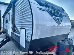 New 2024 Palomino Puma 27RBDS available in Edinburgh, Indiana