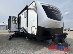 New 2026 Prime Time LaCrosse 3510DB available in Edinburgh, Indiana