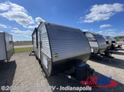 New 2024 Dutchmen Aspen Trail LE 26RL available in Edinburgh, Indiana