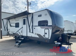 New 2026 Forest River Rockwood Signature 8263MBR available in Edinburgh, Indiana
