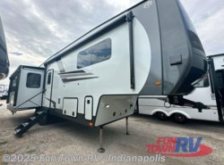 New 2026 Forest River Rockwood Signature 361RLS available in Edinburgh, Indiana