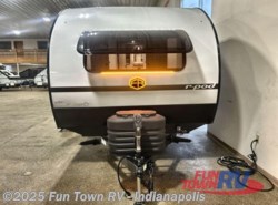 New 2026 Forest River R Pod RP-207 available in Edinburgh, Indiana