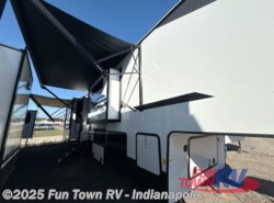New 2026 Forest River Sierra 3800RK available in Edinburgh, Indiana