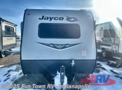 Used 2021 Jayco Jay Flight SLX 7 184BS available in Edinburgh, Indiana