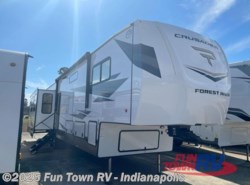 New 2026 Prime Time Crusader BONUS38 available in Edinburgh, Indiana