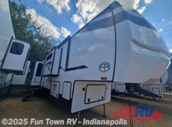 New 2026 Forest River Sierra 3800RK available in Edinburgh, Indiana