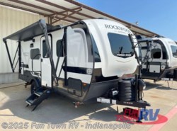 New 2026 Forest River Rockwood Geo Pro G20FBS available in Edinburgh, Indiana