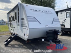 New 2026 Heartland North Trail 190MB available in Edinburgh, Indiana