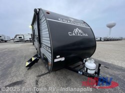 New 2026 Coachmen Catalina Summit Series 7 154RBX available in Edinburgh, Indiana