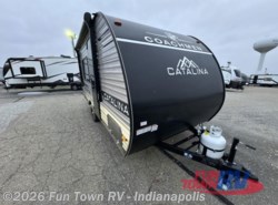 New 2026 Coachmen Catalina Summit Series 7 164BHX available in Edinburgh, Indiana