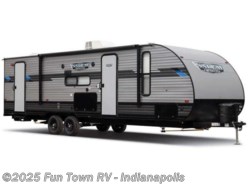 Used 2022 Forest River Salem Cruise Lite 28VBXL available in Edinburgh, Indiana