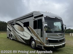 Used 2014 American Coach American Tradition 42G Located in Texarkana, AR available in , Florida