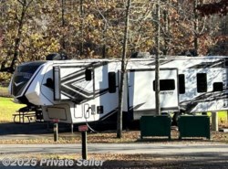 Used 2024 Grand Design Momentum 395MS available in Bergheim, Texas