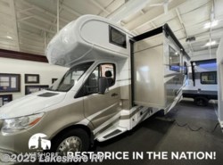 New 2025 Forest River Sunseeker MBS 2400DSB available in Muskegon, Michigan