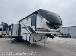 New 2025 Keystone Montana High Country 325RK available in Muskegon, Michigan