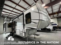 New 2023 Keystone Cougar 316RLS available in Muskegon, Michigan