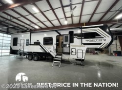 New 2025 Keystone Raptor Carbon Series 360 available in Muskegon, Michigan