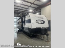 New 2025 Forest River Cherokee Grey Wolf 26DJSE available in Muskegon, Michigan
