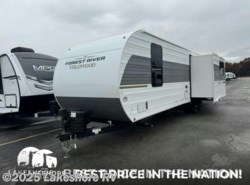 New 2025 Forest River Wildwood 32VERANDA available in Muskegon, Michigan