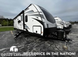 New 2022 Keystone Passport GT 2951BH available in Muskegon, Michigan