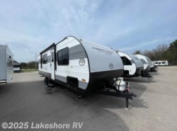 New 2025 Forest River Wildwood FSX 266BHLE available in Muskegon, Michigan