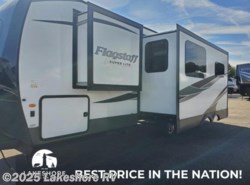 New 2025 Forest River Flagstaff Super Lite 26RBWS available in Muskegon, Michigan