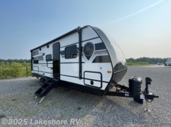 New 2026 Keystone Passport Super Lite 229BH available in Muskegon, Michigan