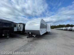 New 2026 Forest River Wildwood 300ICE available in Muskegon, Michigan