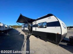 New 2026 Forest River Cherokee Grey Wolf 28RRT available in Muskegon, Michigan