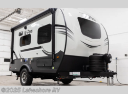 New 2026 Forest River Flagstaff E-Pro E15FDG available in Muskegon, Michigan