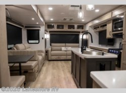 New 2026 Forest River Flagstaff Classic 832lKRL available in Muskegon, Michigan