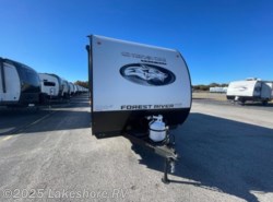 New 2026 Forest River Cherokee Wolf Pup 18RJBW available in Muskegon, Michigan