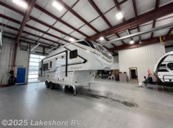 New 2026 Keystone Cougar Half-Ton 23MLE available in Muskegon, Michigan