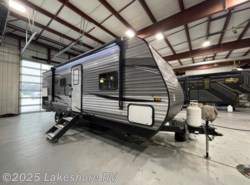 Used 2021 Jayco Jay Flight 24RBS available in Muskegon, Michigan