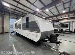 New 2026 Forest River Wildwood X-Lite 28ICE available in Muskegon, Michigan