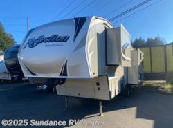 Used 2017 Grand Design Reflection Super-Lite 27RL available in Shelton, Washington