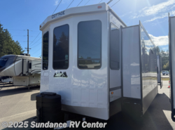 Used 2024 Forest River Cedar Creek Cottage 40CCK available in Shelton, Washington