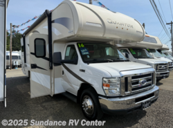 Used 2016 Thor Motor Coach Quantum PD31 available in Shelton, Washington
