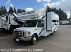 Used 2022 Entegra Coach Odyssey 25R available in Shelton, Washington
