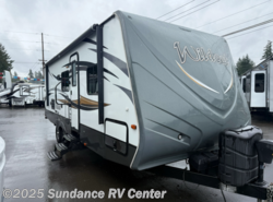 Used 2015 Forest River Wildcat Maxx 26FBS available in Shelton, Washington