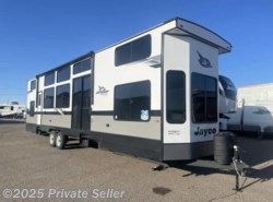 Used 2024 Jayco Jay Flight Bungalow 40LSDL available in Trinity, Alabama