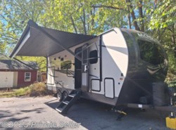 Used 2022 Forest River Flagstaff 25BDS available in Saint Louis, Missouri