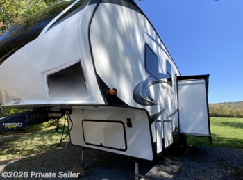Used 2021 Grand Design Reflection 260RD available in Schoharie, New York
