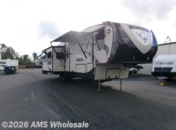 Used 2015 Winnebago Latitude 36rk available in Placerville, California
