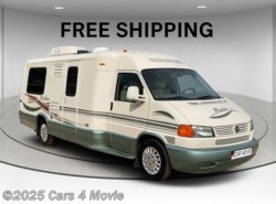 Used 2002 Winnebago Rialta 22QD available in Chino Hills, California