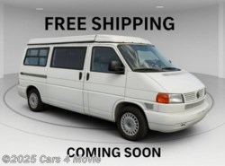 Used 1999 Miscellaneous VOLKSWAGON EuroVan available in Chino Hills, California