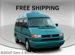Used 1993 Winnebago WESTFALIA available in Chino Hills, California