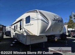 Used 2017 Jayco Eagle HT 27.5RKDS available in Colfax, California