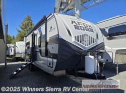 New 2026 Northwood Arctic Fox Edge 26MK available in Colfax, California