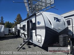 New 2026 Northwood Arctic Fox NXT 22GT available in Colfax, California